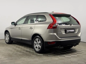 Внедорожник Volvo XC60 2012 года, 1254900 рублей, Казань