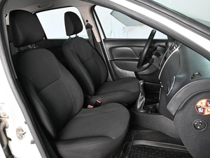 Седан Renault Logan 2018 года, 545000 рублей, Ростов-на-Дону