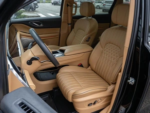 Минивэн Voyah Dream 2023 года, 4930000 рублей, Краснодар