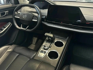 Внедорожник Changan CS55 Plus 2023 года, 1950000 рублей, Абакан