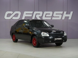 Хетчбэк ВАЗ (LADA) Priora 2011 года, 419111 рублей, Тверь