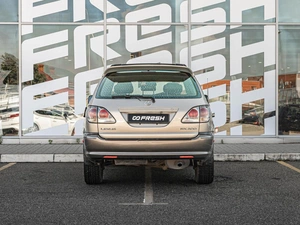Внедорожник Lexus RX 2000 года, 798000 рублей, Краснодар