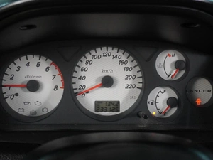 Универсал Mitsubishi Lancer 2006 года, 499000 рублей, Воронеж