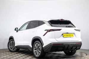 Внедорожник Jetour Dashing 2023 года, 2029000 рублей, Пермь