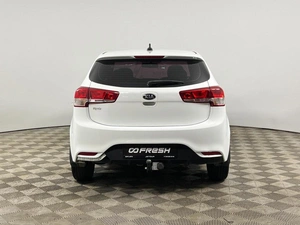 Хетчбэк Kia Rio 2017 года, 929900 рублей, Казань