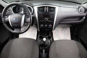 Седан Datsun on-DO 2018 года, 659000 рублей, Оренбург