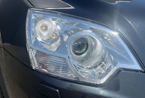 Внедорожник Opel Antara 2011 года, 995000 рублей, Солонцы