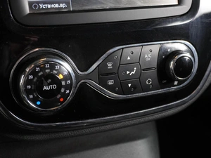 Внедорожник Renault Kaptur 2017 года, 1289000 рублей, Воронеж