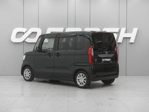 Хетчбэк Honda N-BOX 2019 года, 1090000 рублей, Ростов-на-Дону