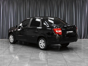 Седан ВАЗ (LADA) Granta 2023 года, 799000 рублей, Тюмень