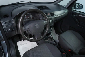 Минивэн Opel Meriva 2008 года, 339000 рублей, Челябинск