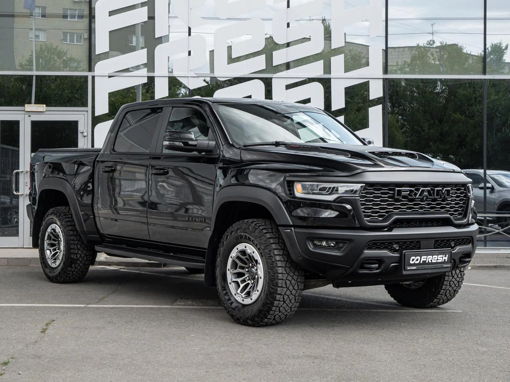 Пикап RAM 1500 2025 года, 9800000 рублей, Волгоград