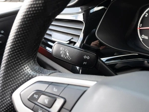 Лифтбек Volkswagen Polo 2021 года, 1685000 рублей, Краснодар