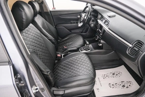 Седан Kia Rio 2017 года, 1209000 рублей, Красноярск