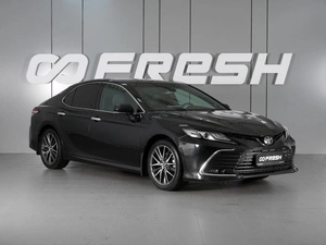 Седан Toyota Camry 2023 года, 3599000 рублей, Минеральные Воды