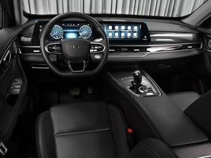 Внедорожник Chery Tiggo 7L 2025 года, 2749000 рублей, Ставрополь