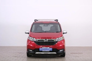 Минивэн Honda Freed 2020 года, 1839000 рублей, Омск