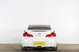 Седан Infiniti G25 2011 года, 1479000 рублей, Тюмень