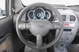 Хетчбэк Chery Kimo (A1) 2012 года, 329000 рублей, Кемерово