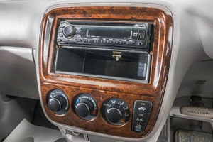 Внедорожник Honda CR-V 1999 года, 549000 рублей, Барнаул