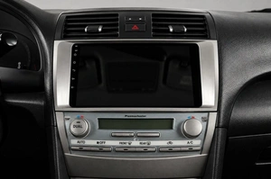 Седан Toyota Camry 2009 года, 1189000 рублей, Челябинск