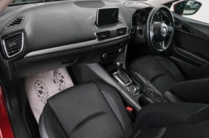 Хетчбэк Mazda Axela 2015 года, 1499000 рублей, Красноярск