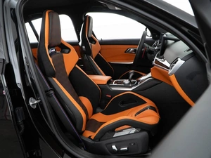 Седан BMW M3 2023 года, 10998055 рублей, Москва