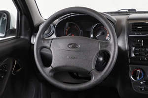 Лифтбек ВАЗ (LADA) Granta 2023 года, 759000 рублей, Новосибирск