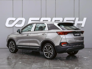 Внедорожник FAW Bestune T77 2024 года, 2030000 рублей, Краснодар