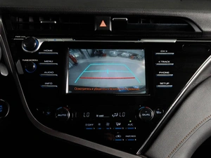 Седан Toyota Camry 2018 года, 2470000 рублей, Тюмень