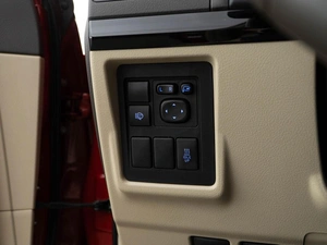 Внедорожник Toyota Land Cruiser Prado 2020 года, 6099050 рублей, Москва