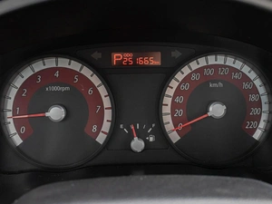 Хетчбэк Kia Rio 2009 года, 604000 рублей, Краснодар