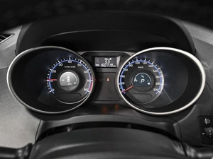 Внедорожник Hyundai ix35 2014 года, 1570000 рублей, Ставрополь