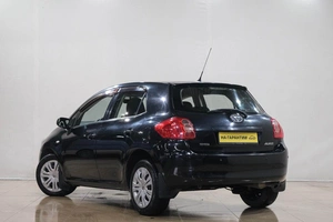 Хетчбэк Toyota Auris 2007 года, 759000 рублей, Новокузнецк