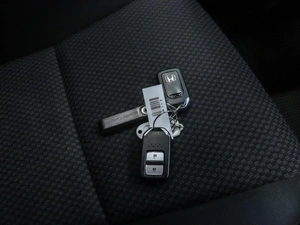 Хетчбэк Honda Fit 2019 года, 1400000 рублей, Красноярск