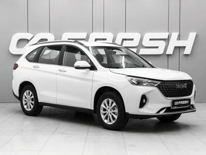 Внедорожник Haval M6 2023 года, 1800000 рублей, Ростов-на-Дону