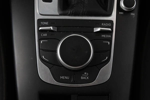 Седан Audi A3 2016 года, 1589000 рублей, Красноярск