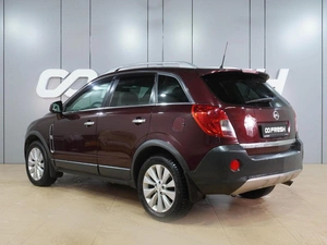 Внедорожник Opel Antara 2014 года, 1325000 рублей, Воронеж