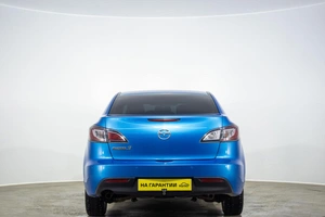 Седан Mazda 3 2011 года, 839000 рублей, Оренбург