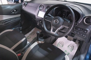 Хетчбэк Nissan Note 2020 года, 1269000 рублей, Томск