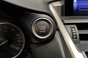 Внедорожник Lexus NX 2016 года, 2557000 рублей, Красноярск