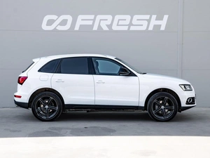 Внедорожник Audi Q5 2013 года, 2080000 рублей, Краснодар