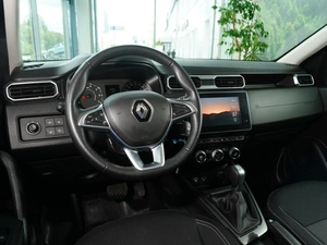 Внедорожник Renault Duster 2021 года, 1798000 рублей, Тверь