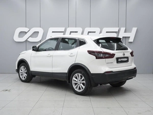 Внедорожник Nissan Qashqai 2020 года, 1800000 рублей, Ростов-на-Дону