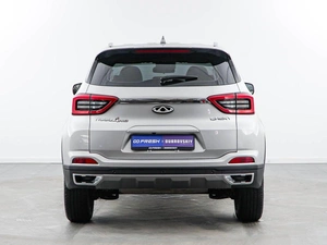 Внедорожник Chery Tiggo 4 Pro 2024 года, 1716444 рублей, Москва