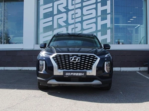 Внедорожник Hyundai Palisade 2020 года, 3600000 рублей, Владимир