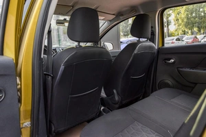 Хетчбэк Renault Sandero Stepway 2016 года, 979000 рублей, Ульяновск