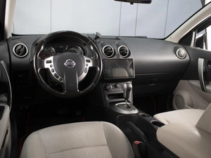 Внедорожник Nissan Qashqai 2012 года, 1194000 рублей, Омск