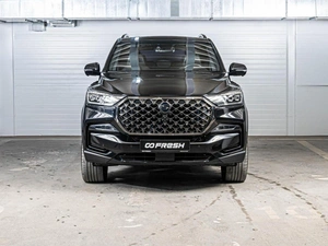 Внедорожник SsangYong Rexton 2021 года, 4089000 рублей, Ставрополь