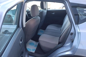 Внедорожник Nissan Qashqai 2013 года, 1170000 рублей, Мирное
